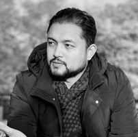 Chhitiz Kiran Shrestha