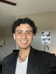 Daniel Alejandro Mendoza