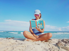 Shahjabin | screadingcorner