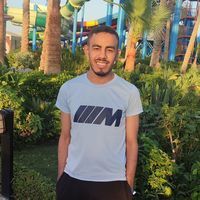 Mohamed Mortada