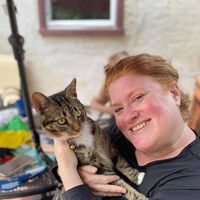 Jennifer Singer Smith