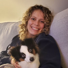 Kasey Woomer