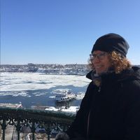 Darlene Menary