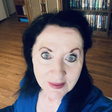 Patricia Nolan Stein