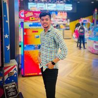 Sumit Rewale