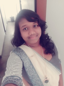 Sathsarani Ranasinghe