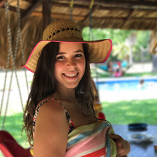 María Fernanda