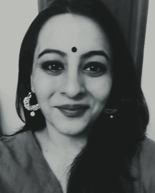 Sonika Athwani