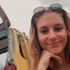Brooke Hageman 