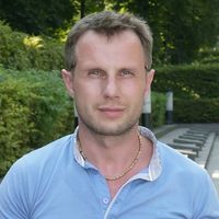 Юрий Безрук