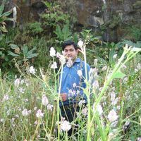 गोपाल पटेल