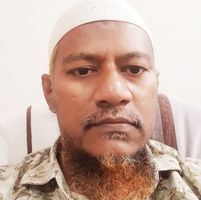 Rabeul Karim