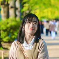 Huyền Huyền