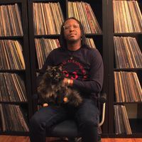 Myke Jamison