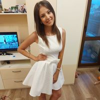 Кристина Георгиева