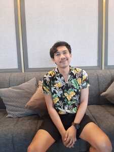 Danny Saputra