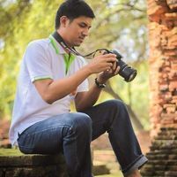 พงศ์พนิต ทองนวล