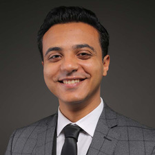 Ahmed Diab
