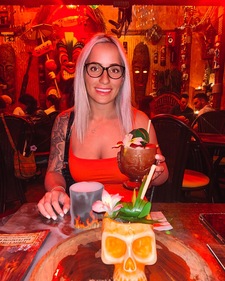 Tamara Vukosavljevic