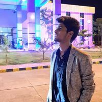 Siddhant Kehri