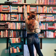 Haylee • haylsbookshelf •