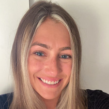 Lauren Caputo