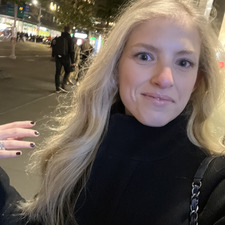 Stefanie (Seigerman) Ackerman