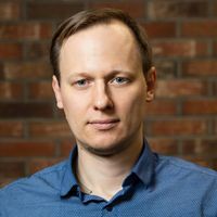 Алексей Лысенко