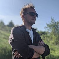 Михайло Клюєв