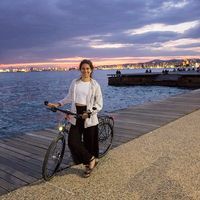 Katerina Eleftheriadou