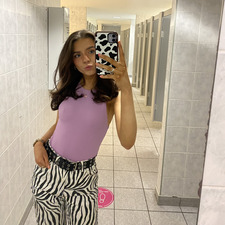 Isla Grant