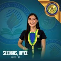 Joyce Secobos