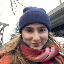 Maeve Masterson