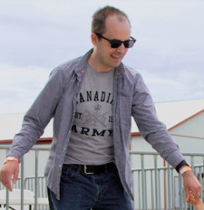 Jeremy Cordahi