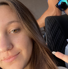 Danielle Ben Salamon