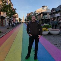 Крис Владимирович