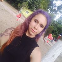 Анна Несвитий