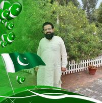 Saif Ullah