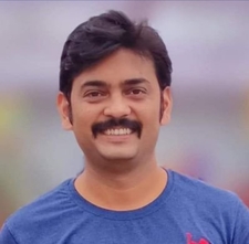 Bipin Tripathi