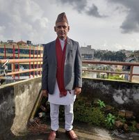 Suresh Neupane