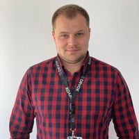 Вадим Зотов