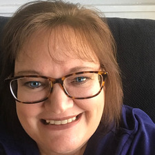 TAMMY PARKER