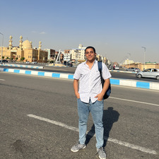 Mostafa Ahmed
