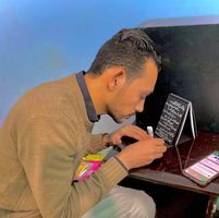 محمود ﻣرﻋيے