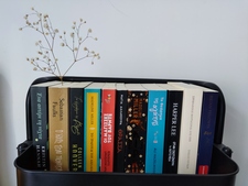 Rodamanthi Sofikitou 