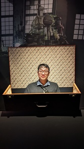 Anthony Wong