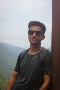 Swarup Dahal