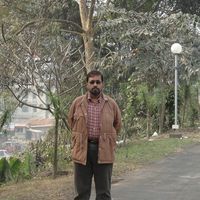 Amitjyoti Sengupta