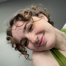 Claire Kiester