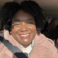 Jasmine Elle Sinclair